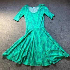 Lularoe dress